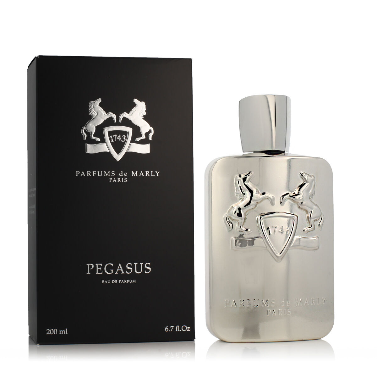 Parfem za žene Parfums de Marly Pegasus EDP 200 ml